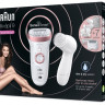 Эпилятор Braun 9-880 Silk-epil 9