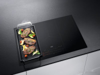 Варочная панель AEG IKE85753IB