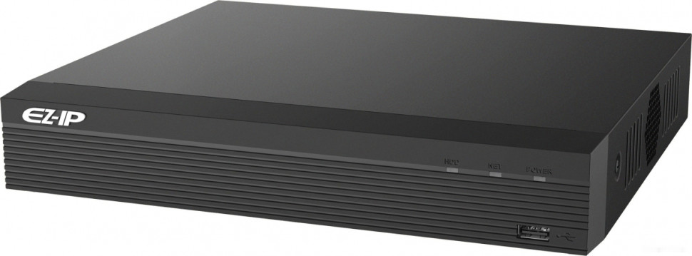Видеорегистратор наблюдения EZ-IP NVR1B08HS
