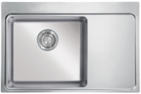 Кухонная мойка Zorg ZRE 7851 L