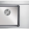 Кухонная мойка Zorg ZRE 7851 L