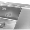 Кухонная мойка Zorg ZRE 7851 L