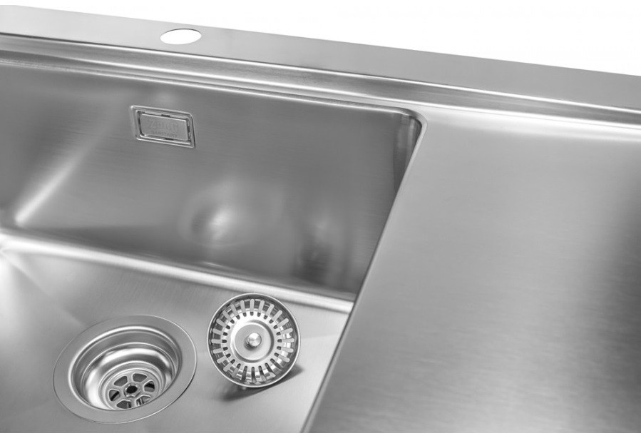 Кухонная мойка Zorg ZRE 7851 L