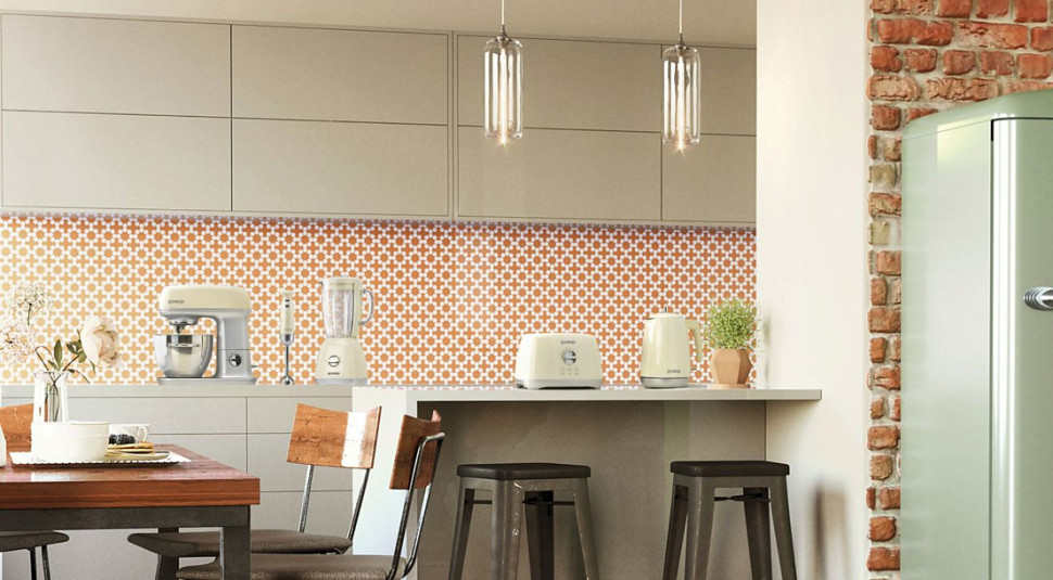 Блендер Gorenje B800RL