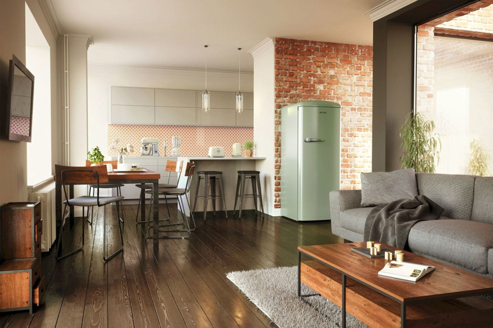 Блендер Gorenje B800RL