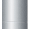 Холодильник с нижней морозильной камерой HAIER C2F637CXRG