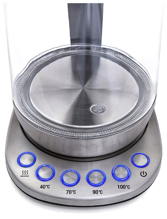 Электрический чайник Kitfort KT-616