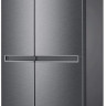 Холодильник side by side LG GC-B257JLYV