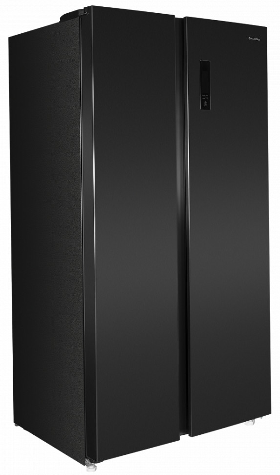 Холодильник side by side Maunfeld MFF177NFSB