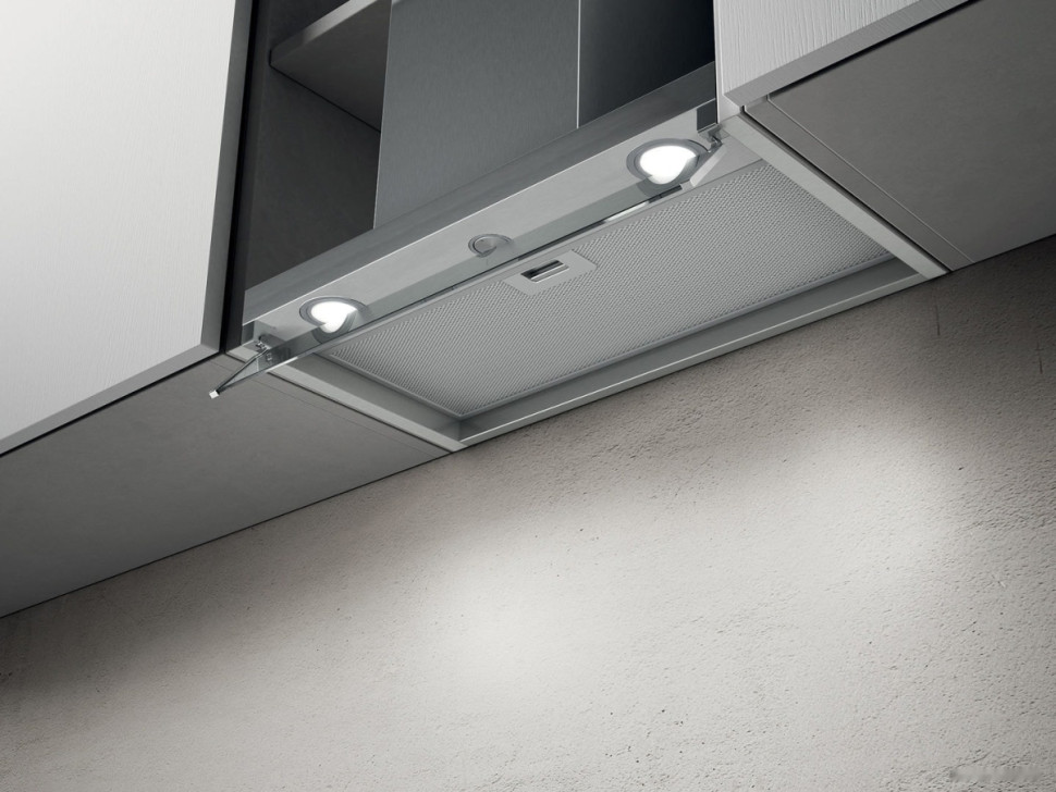 Вытяжка Elica Boxin IX/A/90 PRF0097839B