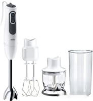 Блендер Braun MultiQuick 3 Vario MQ 3125B