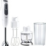 Блендер Braun MultiQuick 3 Vario MQ 3125B