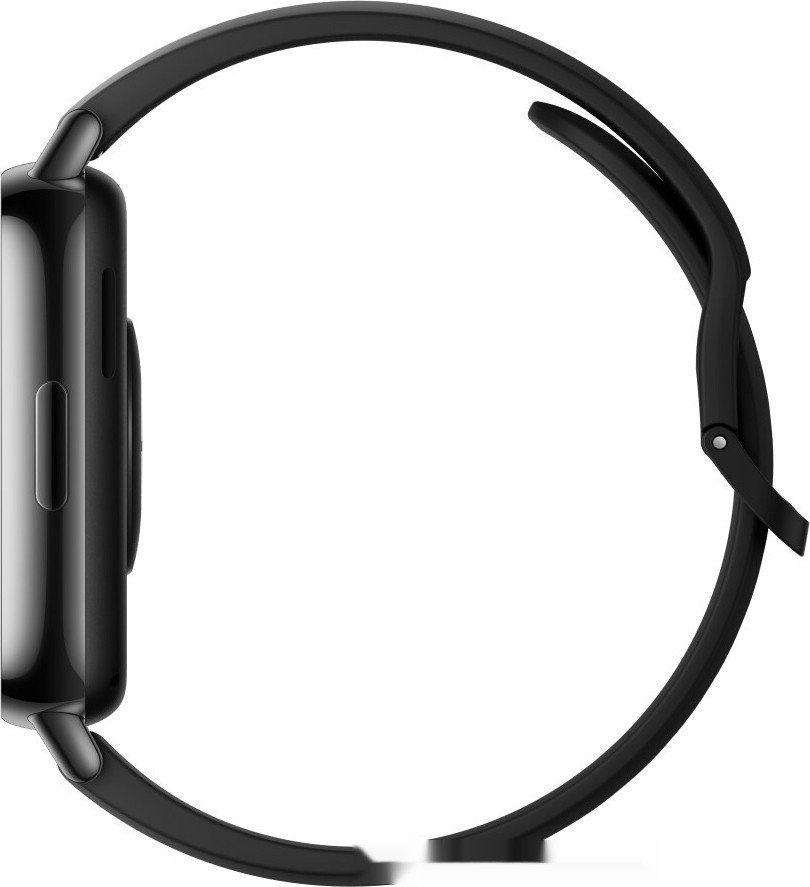 Умные часы Xiaomi Redmi Watch 5 Lite (черный, международная версия)