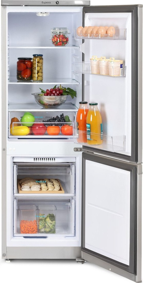 Холодильник Бирюса M418