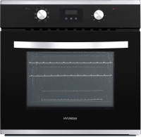 Духовой шкаф Hyundai HEO 6647 IX
