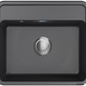 Кухонная мойка Granula ST-5601 (черный)