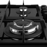 Варочная панель Weissgauff HG 641 BFh
