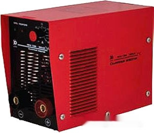 Сварочный инвертор Калибр Mini СВИ-160АП