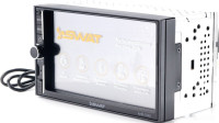 Автомагнитола SWAT AHR-7040