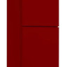Холодильник с морозильником Olto RF-160C (Red)