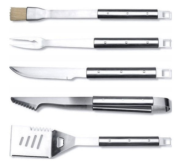 Набор для барбекю BergHOFF Cubo 1108180