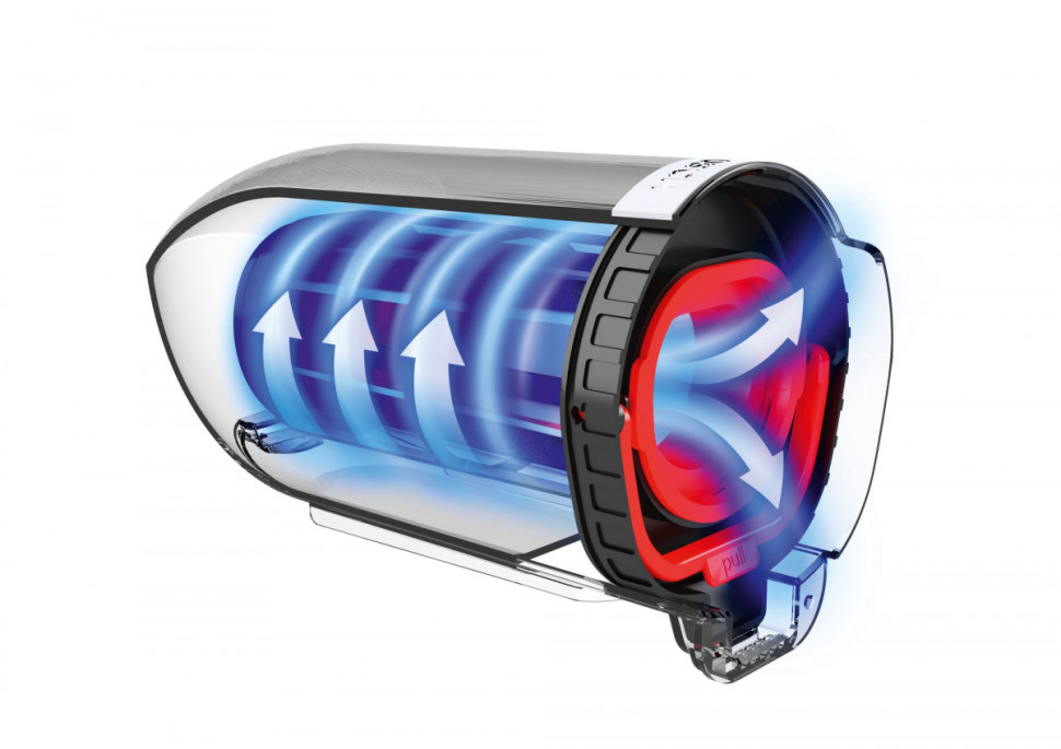 Пылесос Bosch BCH3ALL25