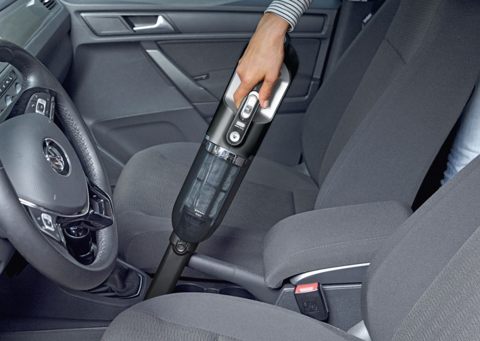 Пылесос Bosch BCH3ALL25