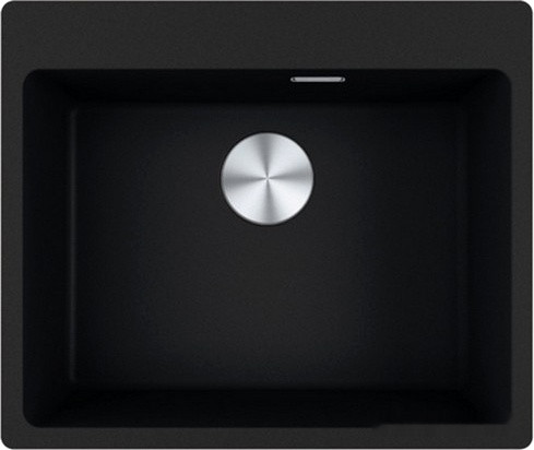 Кухонная мойка Franke MRG 610-54 FTL 114.0696.192 (оникс)