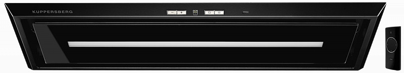 Вытяжка Kuppersberg Inbox 73 B