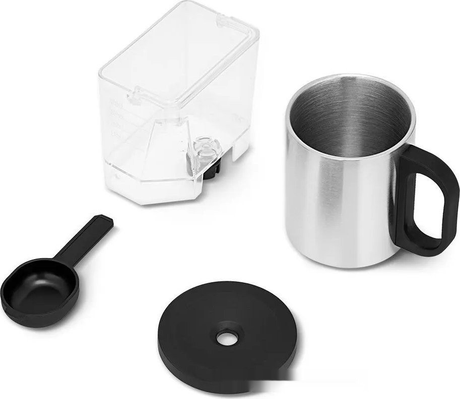 Капельная кофеварка Kitfort KT-7544