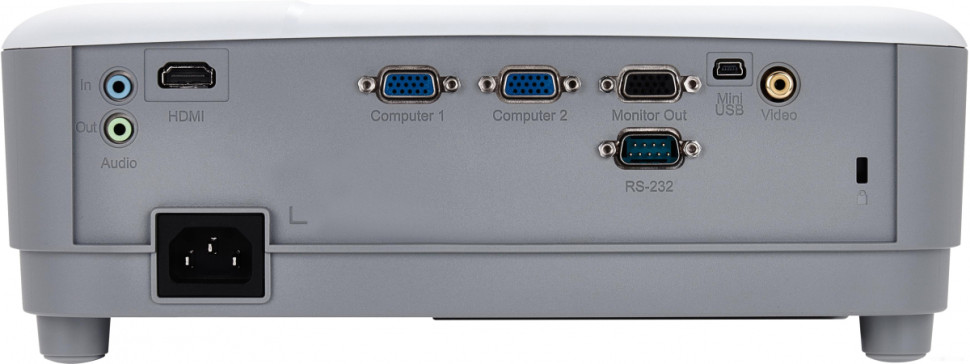 Проектор Viewsonic PA503W