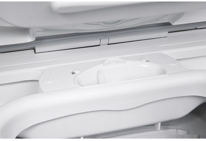 Стиральная машина Electrolux TimeCare 500 EW2TN45262P