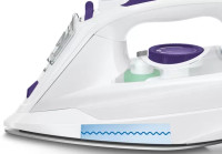 Утюг Bosch Sensixx'x DA30 TDA3027010
