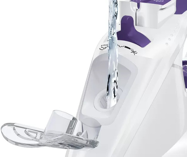 Утюг Bosch Sensixx'x DA30 TDA3027010