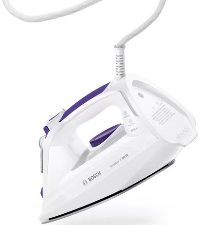 Утюг Bosch Sensixx'x DA30 TDA3027010