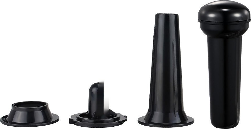 Мясорубка Libhof MG-800B