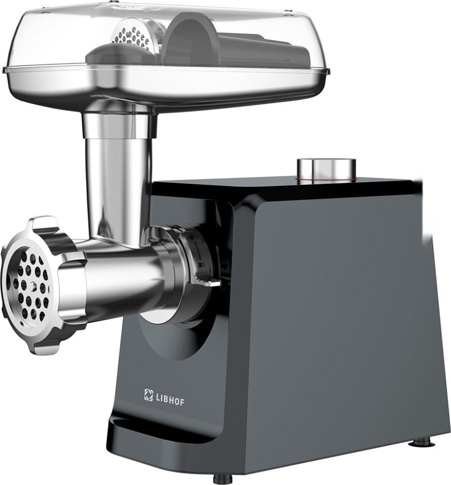 Мясорубка Libhof MG-800B