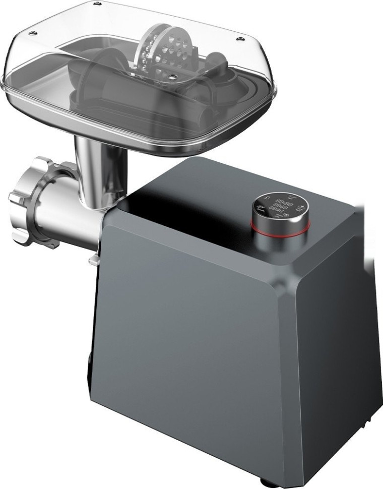 Мясорубка Libhof MG-800B