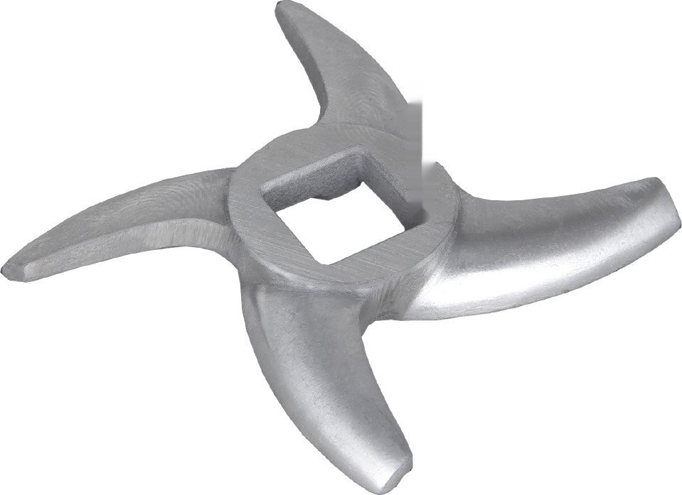 Мясорубка Libhof MG-800B