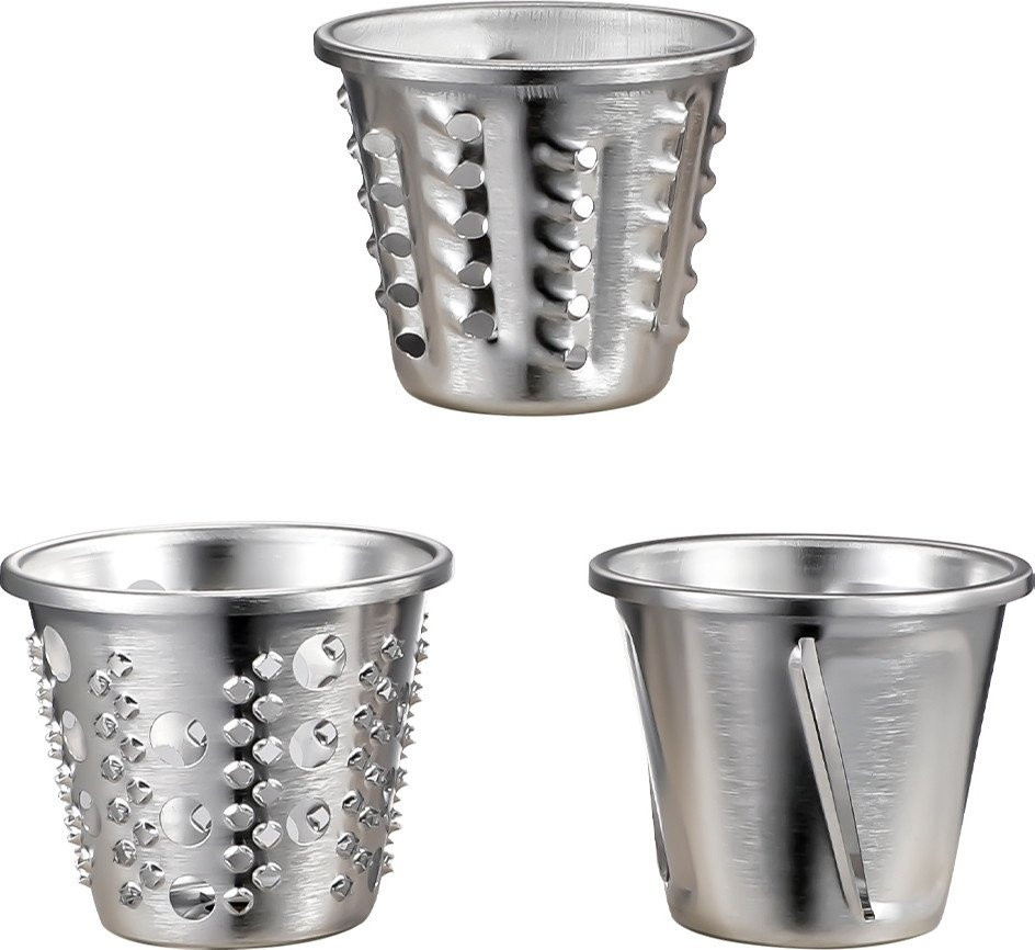 Мясорубка Libhof MG-800B