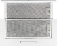 Вытяжка Zorg Turbo 1260 60 S (белый)