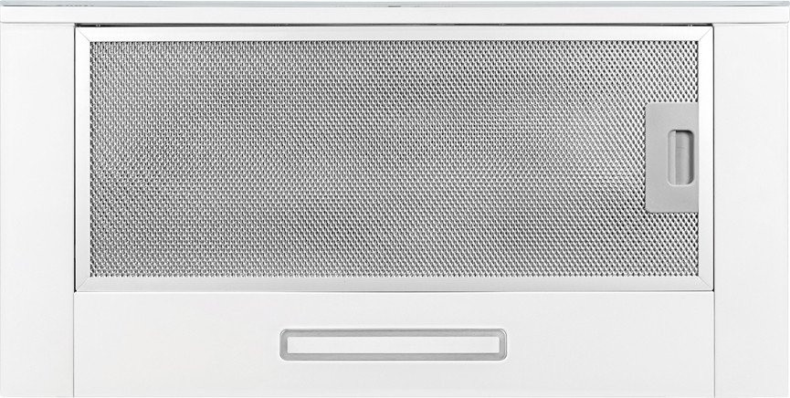 Вытяжка Zorg Turbo 1260 60 S (белый)