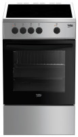 Плита Beko FCS 47007 S