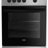 Плита Beko FCS 47007 S