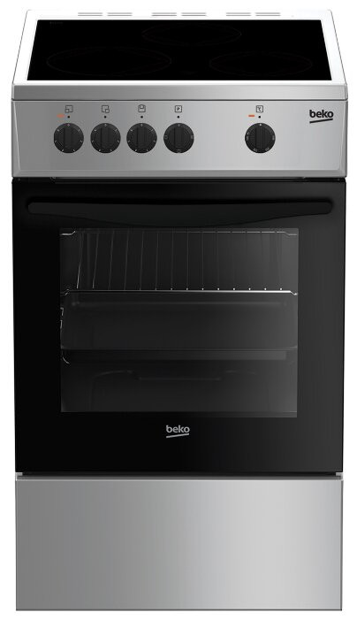 Плита Beko FCS 47007 S