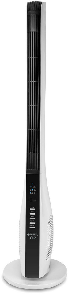 Вентилятор Vitek VT-1930