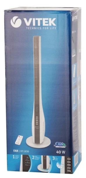 Вентилятор Vitek VT-1930