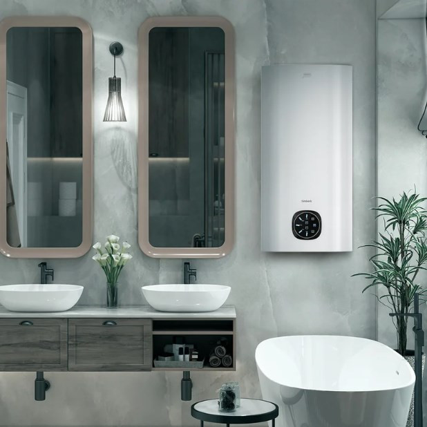 Водонагреватель Timberk T-WSE50-N60-V-WF