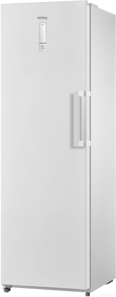 Морозильник Korting KNFR 1896 W