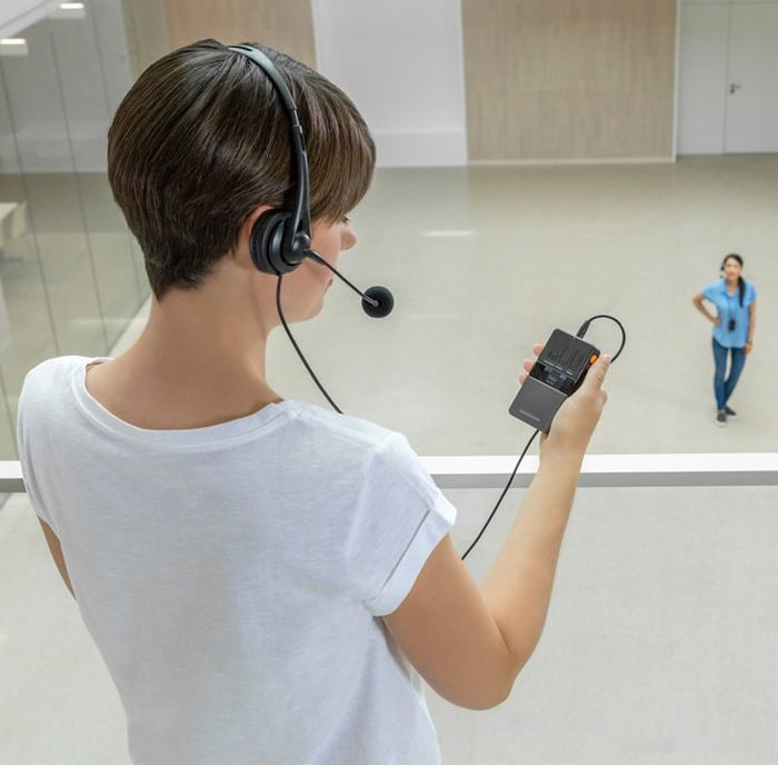 Наушники Beyerdynamic HSP 321